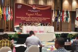 KPU Manado gelar pleno rekapitulasi suara