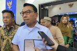 Kenaikan pangkat Prabowo tidak punya kepentingan apapun