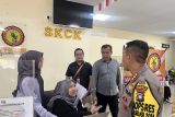 Polresta Barelang terapkan uji coba syarat kepesertaan program JKN untuk SKCK
