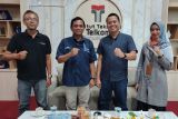 ANTARA Biro Jawa Tengah kunjungi kampus ITT Purwokerto