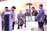 Pemkot Makassar dan perbankan siap bantu pelaku UMKM naik kelas