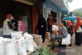 Pemkab Luwu Timur berharap penyaluran bantuan pangan turunkan harga beras