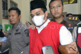 Mantan Kasat Narkoba Lampung Selatan divonis hukuman mati