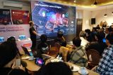 Lenovo dukung kreativitas pengembang gaming di Indonesia