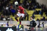 Gol Singo bawa Monaco tekuk Aston Villa