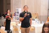 Pertamina Lubricant kenalkan produk pelumas terbaik kepada konsumen di Lampung