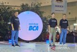 Aplikasi Merchant BCA jadi solusi digital lancarkan bisnis UMKM