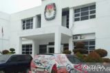 Tegas, KPU Karawang berhentikan anggota PPK diduga culas