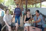 Desa di Lembata angkat budaya dan peluang pariwisata lewat festival Guti Nale