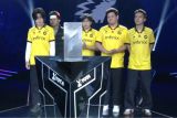 Onic Esports berhasil mengamankan tempat di final Games of the Future