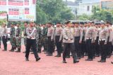 Polres Jepara gelar  operasi Keselamatan Lalu Lintas Candi 2024