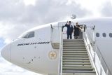 Indonesia akan beli energi AS senilai 15 miliar dolar, dan 50 jet Boeing