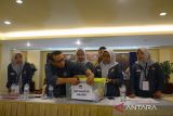 KPU Makassar berpotensi ambil alih rekapitulasi penghitungan suara di PPK