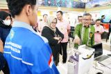 52 peserta ikut lomba inovasi TTG tingkat Kota Batam