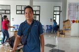 Mulai Senin, pelayanan Puskesmas Tamiang Layang di tempat yang baru