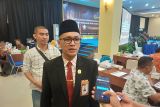 KPU Tanjungpinang perbaiki data suara caleg di tiga TPS