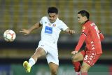 Asnawi  gagal persembahkan kemenangan untuk klubnya di Liga Thailand