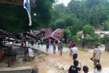 Warga terdampak banjir di Kabupaten Buol butuh logistik