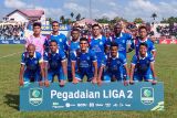 PSBS Biak berburu sponsor untuk Liga 1 Indonesia