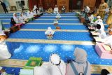 FKPQ Natuna gelar khatam Alquran sambut Ramadhan