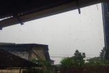 BMKG peringatkan masyarakat NTT waspada peningkatan curah hujan