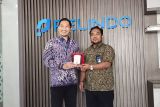 Pelindo Lampung-ANTARA jalin sinergi perkuat pengembangan potensi daerah