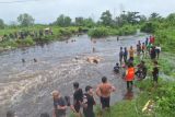 Korban tenggelam di Palangka Raya berhasil ditemukan Tim SAR gabungan