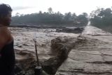 Tercatat lebih 3 jam, getaran banjir lahar dingin Gunung Semeru