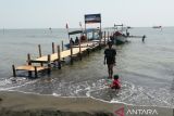 Pemkot Semarang kembangkan kawasan wisata Pantai Tirang