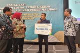 BPJS Ketenagakerjaan sosialisasikan program ke BPU