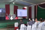 KPU Palembang ambil alih  penghitungan suara PPK Sukarami