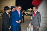 Presiden tiba di Melbourne untuk KTT Khusus ASEAN-Australia