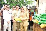 Pekalongan sediakan  500 paket sembako pada gerakan pangan murah