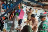 TPID Bukittinggi gelar Operasi Pasar kendalikan harga jelang Ramadan