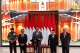 Jokowi menuju Melbourne hadiri KTT Khusus ASEAN-Australia