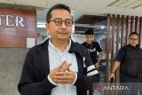 PKB-Anies Baswedan ada komunikasi Pilkada DKI Jakarta 2024
