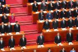 PM Li Qiang tak akan bicara ke media dalam sidang parlemen China
