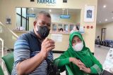 Keluarga penderita hipertensi di Palangka Raya terbantu keberadaan program JKN