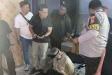 Polsek Kuta periksa WNA Rusia bawa senjata tajam rusak restoran di Bali