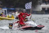 Kejuaraan Dunia F1 Powerboat Seri Danau Toba 2024