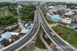 Manajemen PT JTSE Makassar berlakukan penyesuaian kenaikan tarif jalan tol