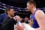 Djokovic sebutbintang NBA Jokic salah satu atlet terbaik Serbia