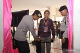 Polisi gunakan 