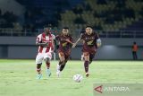 Liga 1: Persis Solo sikat PSM Makassar tanpa balas gol