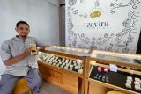 Zavira Jewelry: Cincin kawin dan karya seni yang sakral