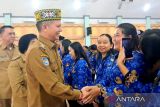 Bupati Gumas minta PPPK tingkatkan kinerja