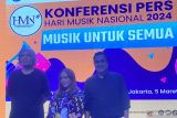 Petakan minat internasional untuk musik Indonesia via riset pasar