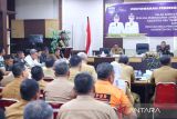 Pertumbuhan ekonomi OKU Timur urutan ke-6 di Sumsel