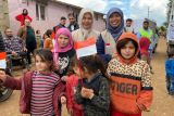 3.000 anak yatim Palestina siap diasuh Indonesia melalui Adara