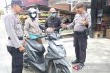 Polisi imbau masyarakat di Kabupaten Sigi utamakan keselamatan saat berkendara